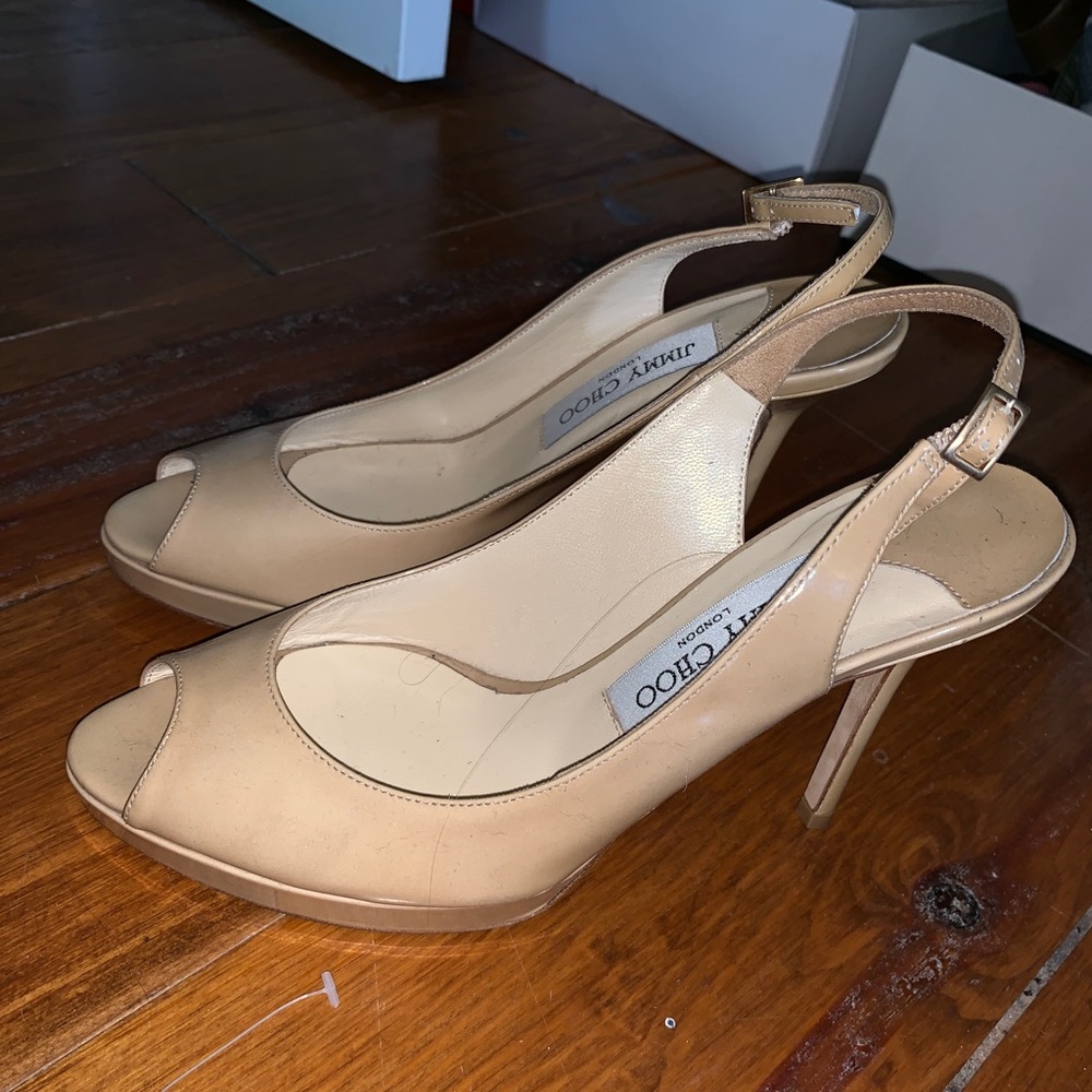 Perfect condition Jimmy Choo